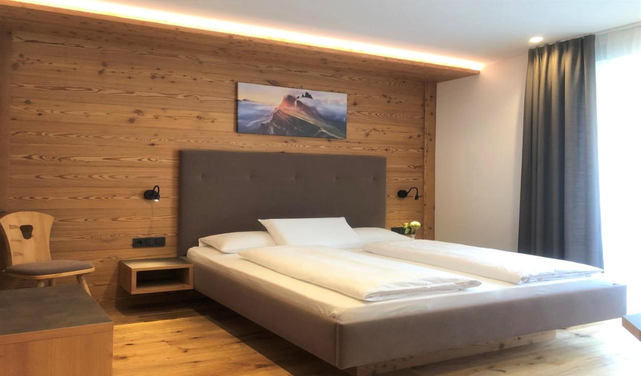 B&B Obermair Brunico Bagian luar foto