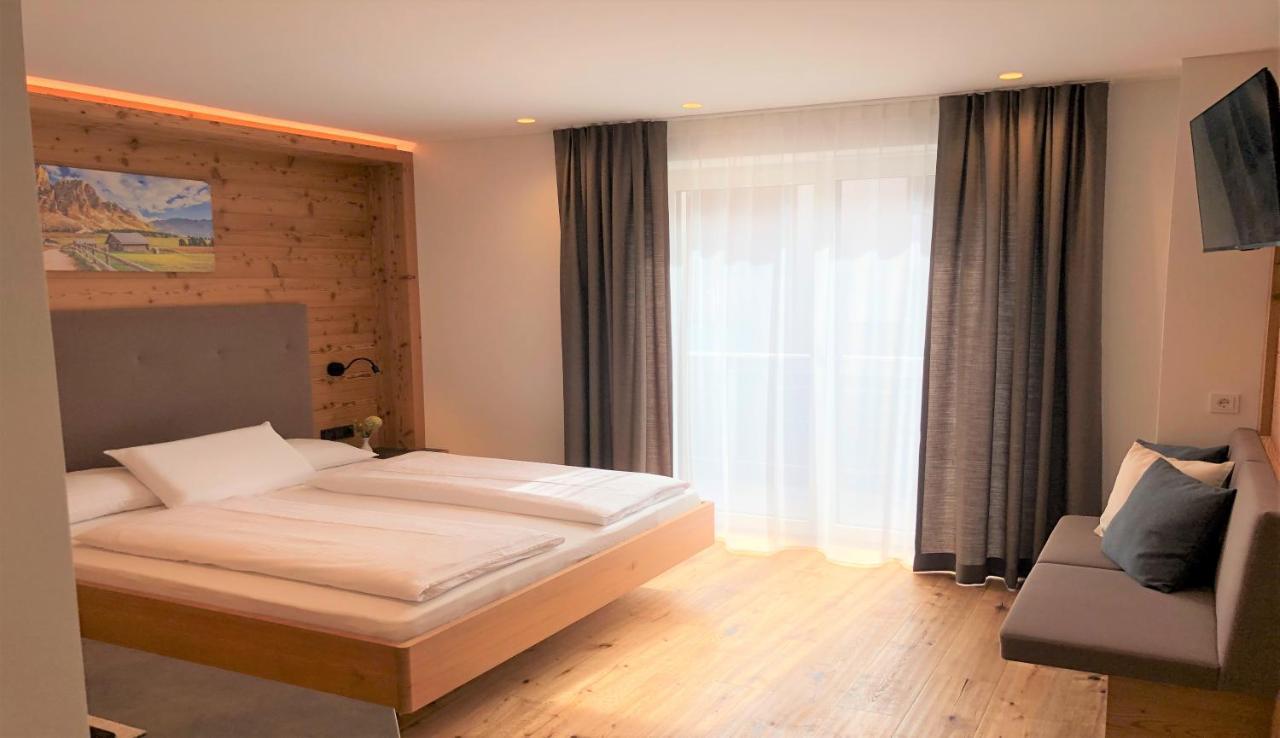 B&B Obermair Brunico Bagian luar foto