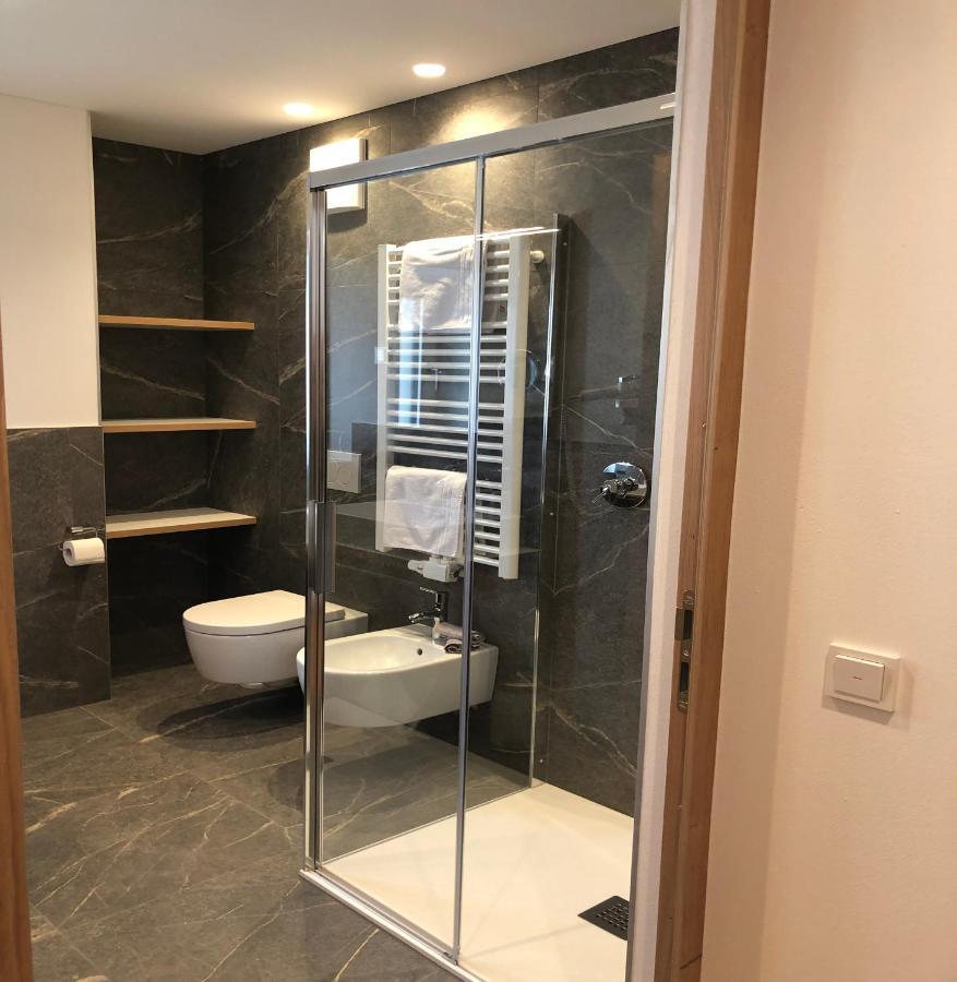 B&B Obermair Brunico Bagian luar foto
