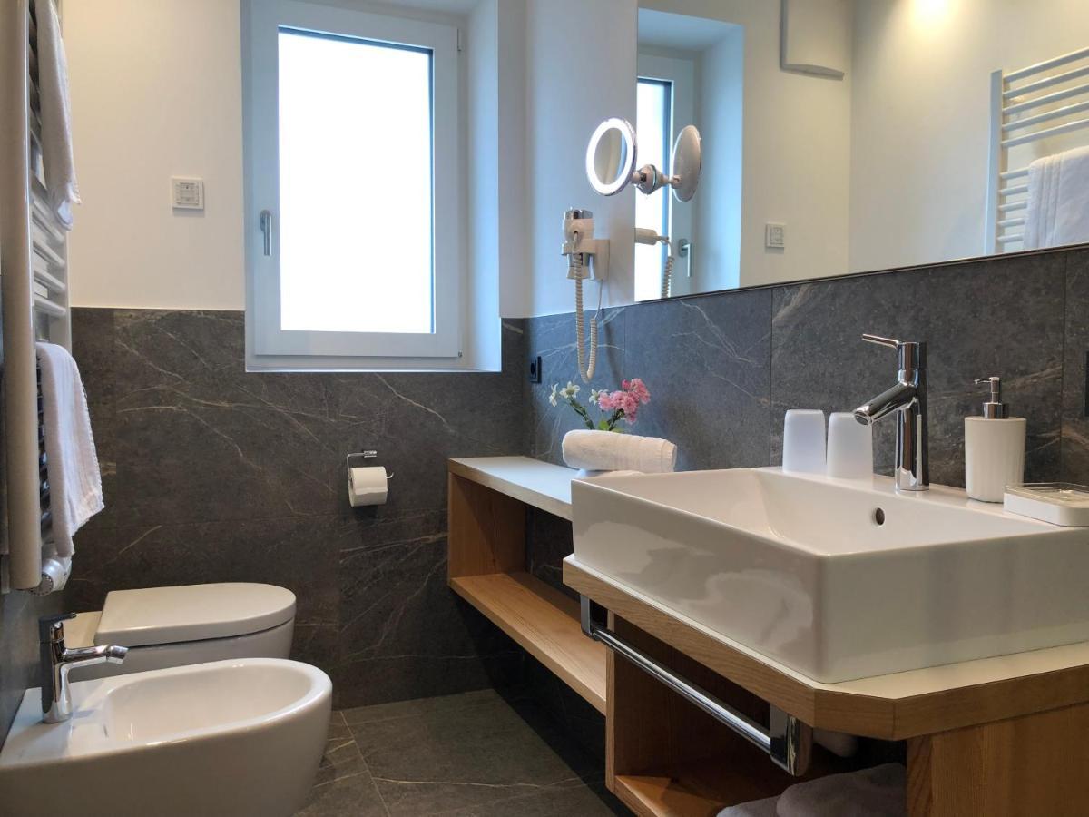 B&B Obermair Brunico Bagian luar foto