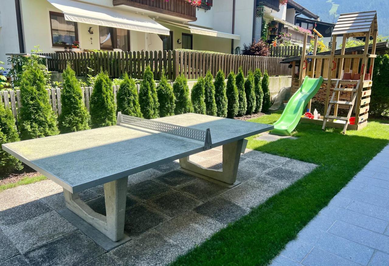 B&B Obermair Brunico Bagian luar foto